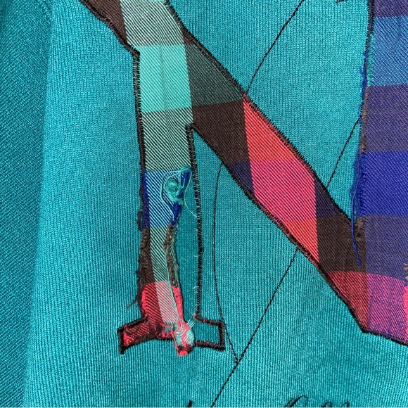 Vintage Crewneck sweater - Picture 2 of 4